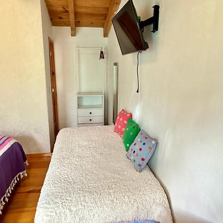 La Etelvina Suites San Cristóbal de Las Casas Exteriér fotografie