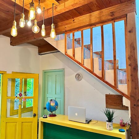 La Etelvina Suites San Cristóbal de Las Casas Exteriér fotografie