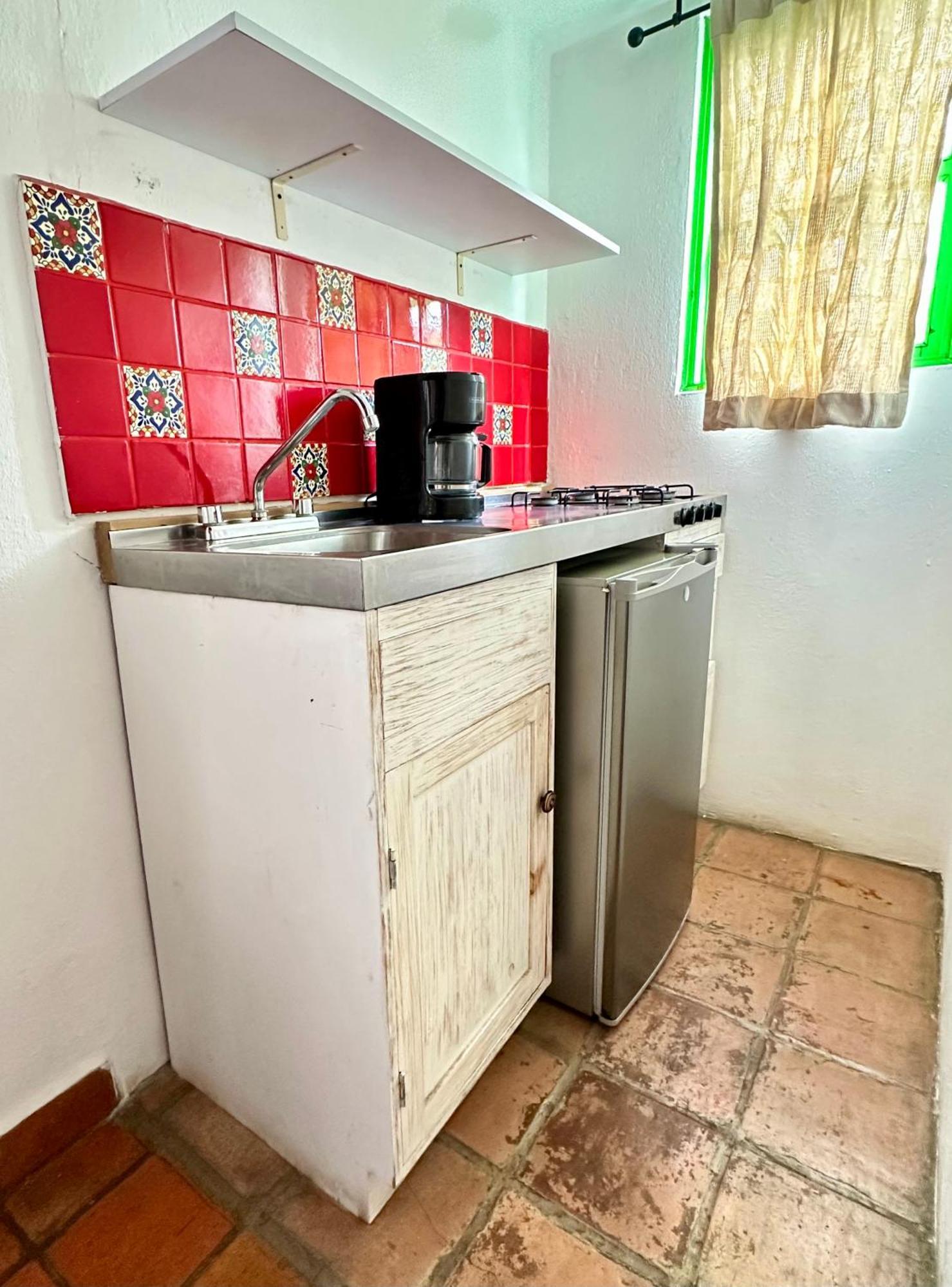 La Etelvina Suites San Cristóbal de Las Casas Exteriér fotografie
