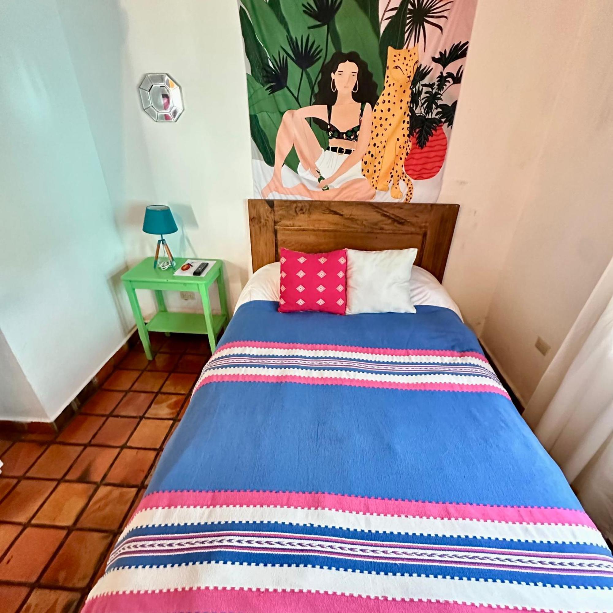 La Etelvina Suites San Cristóbal de Las Casas Exteriér fotografie