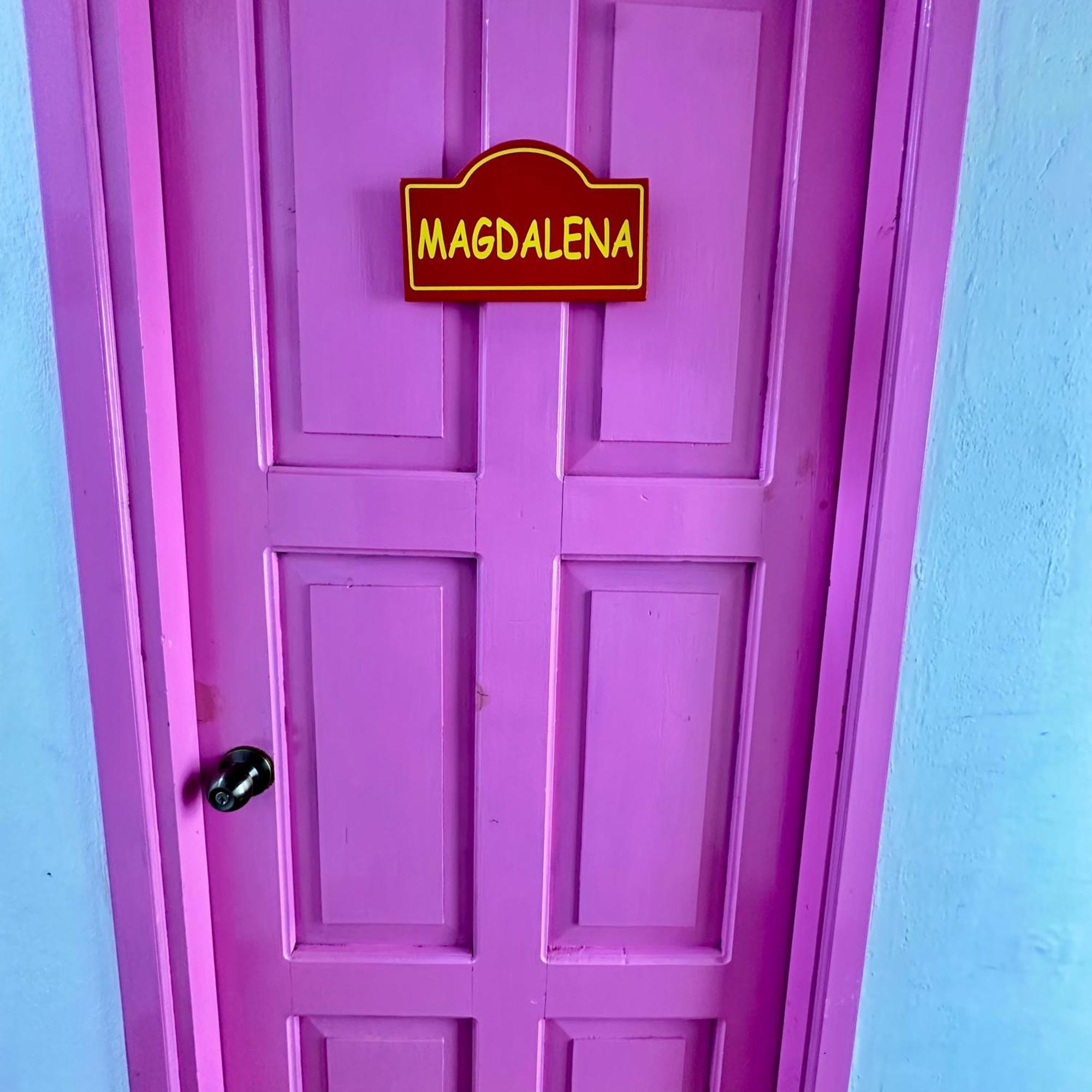 La Etelvina Suites San Cristóbal de Las Casas Pokoj fotografie