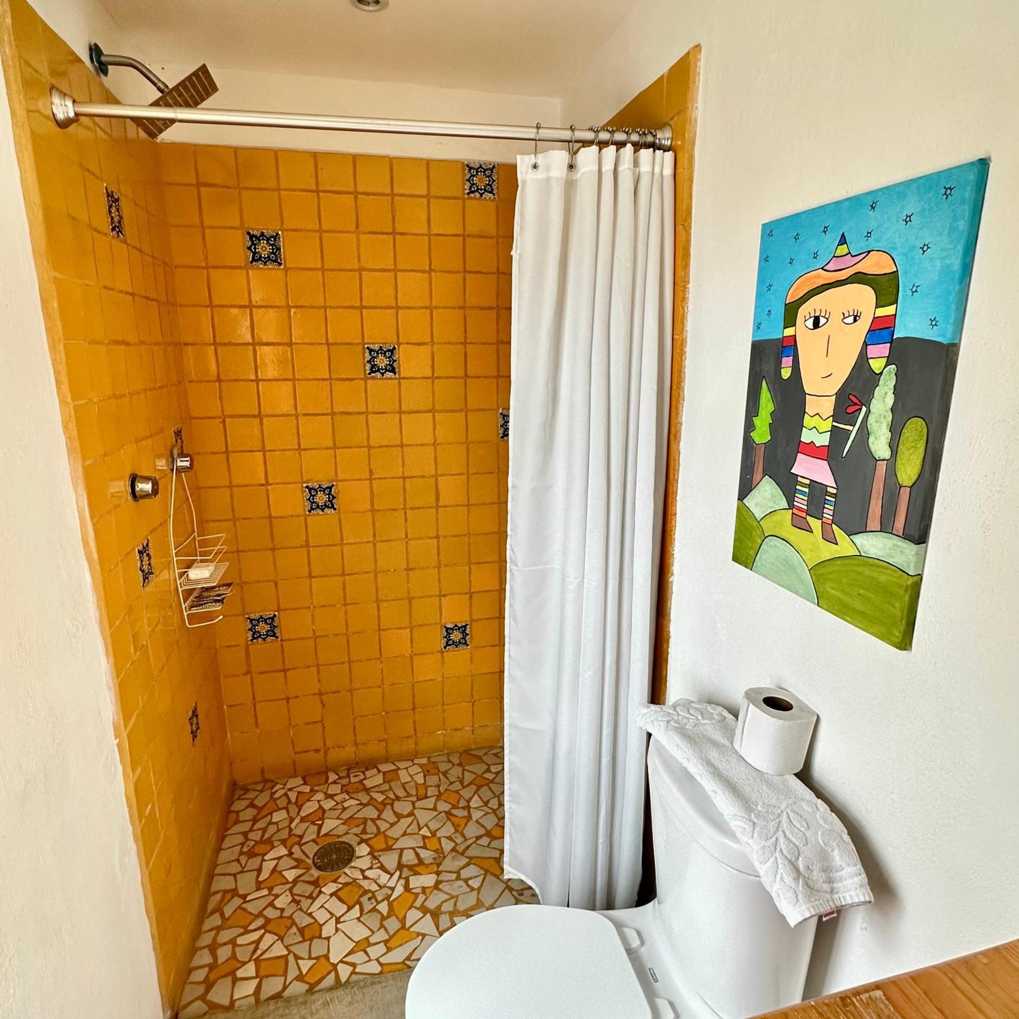 La Etelvina Suites San Cristóbal de Las Casas Exteriér fotografie