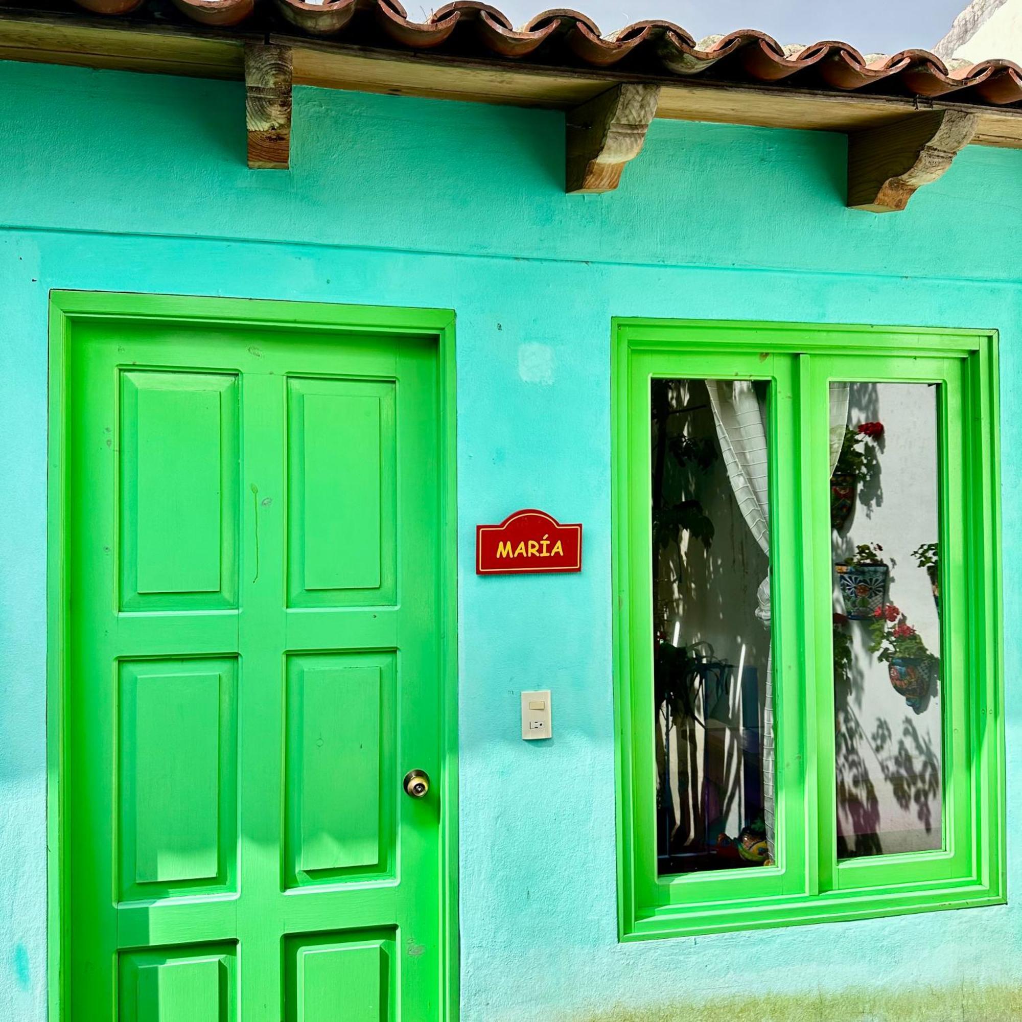 La Etelvina Suites San Cristóbal de Las Casas Pokoj fotografie