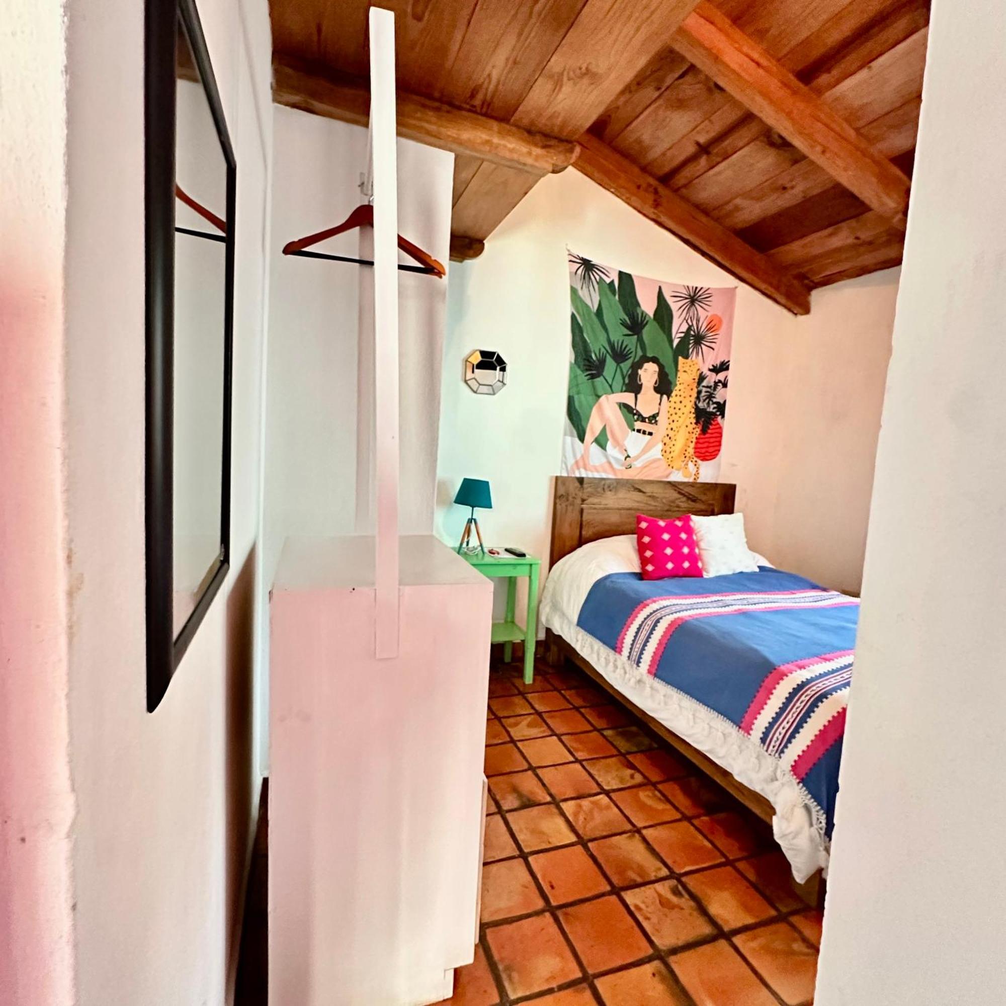 La Etelvina Suites San Cristóbal de Las Casas Exteriér fotografie