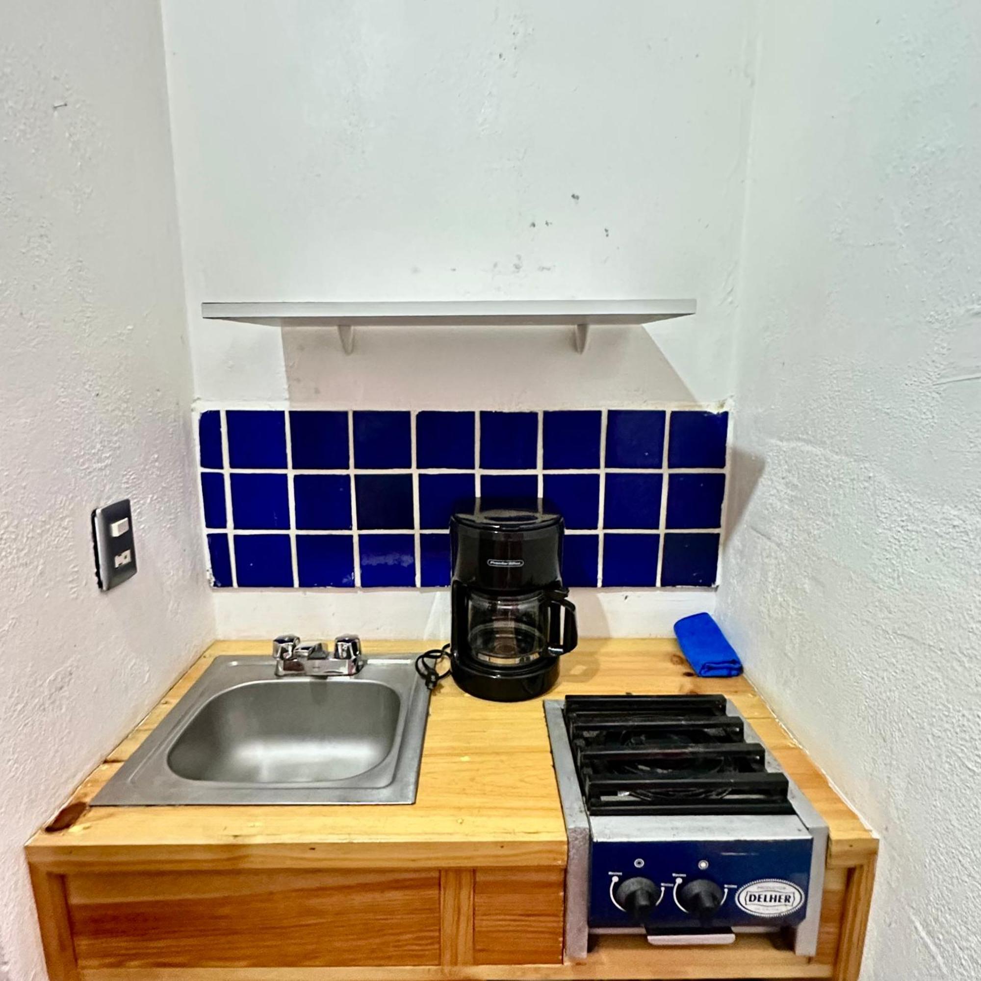 La Etelvina Suites San Cristóbal de Las Casas Exteriér fotografie