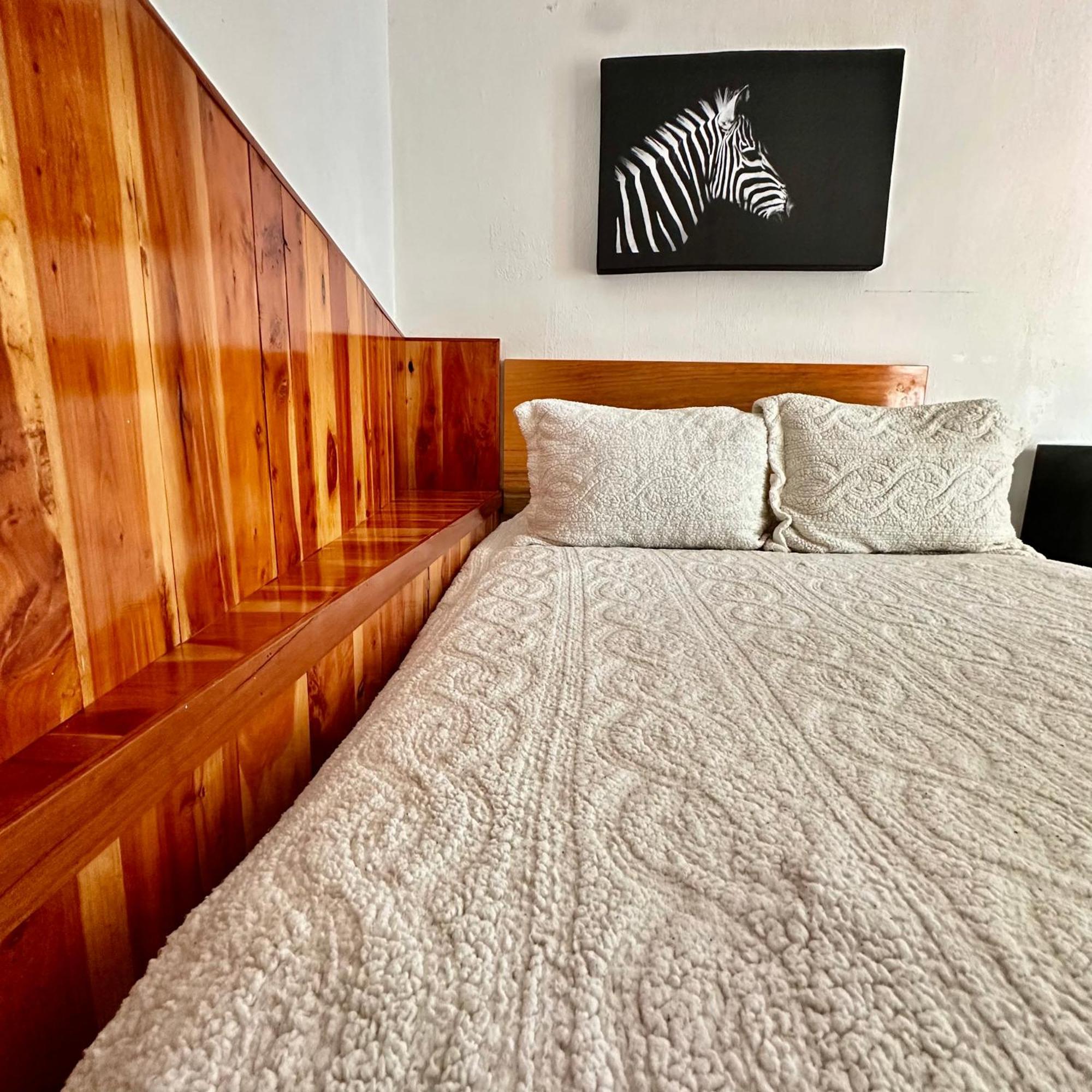 La Etelvina Suites San Cristóbal de Las Casas Exteriér fotografie