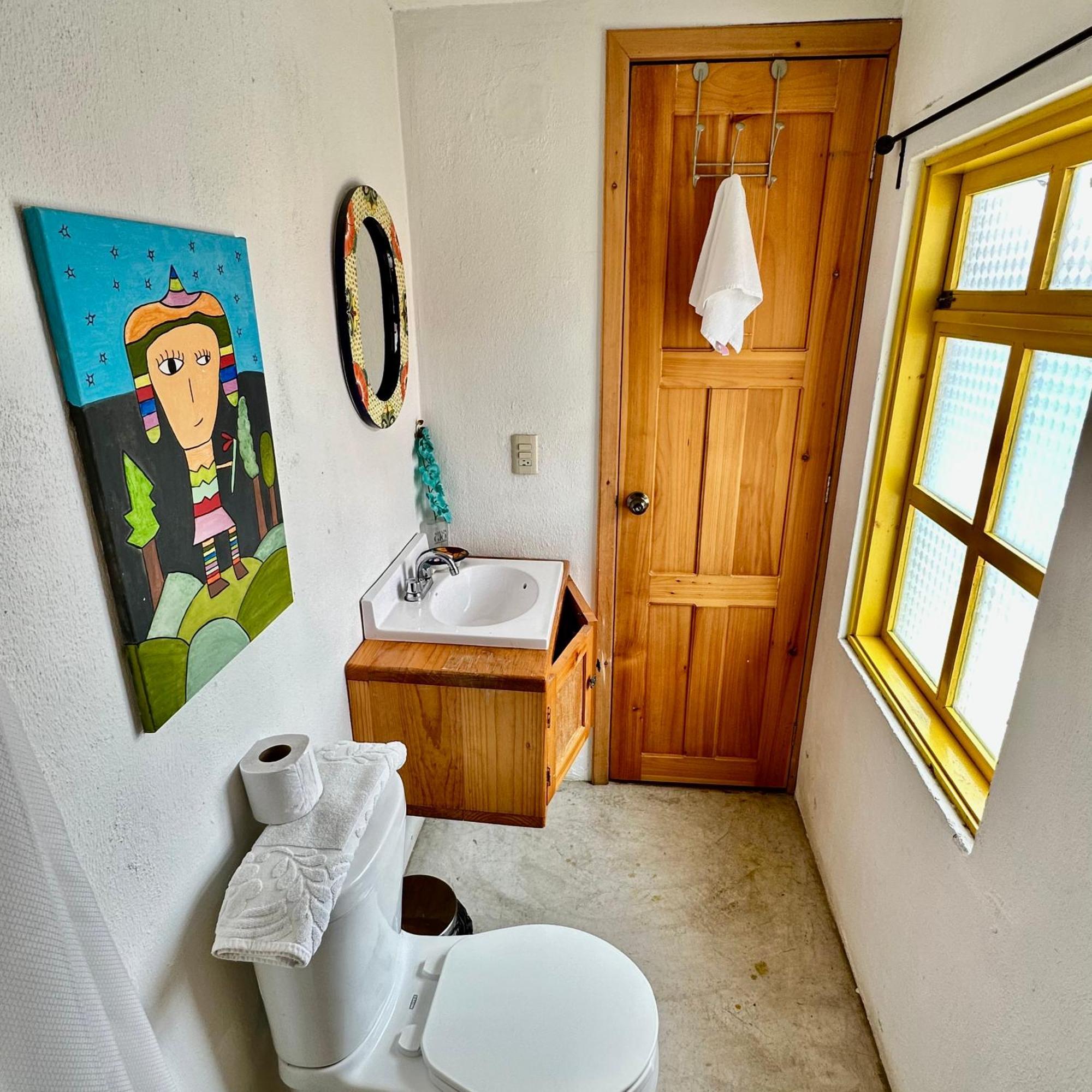 La Etelvina Suites San Cristóbal de Las Casas Exteriér fotografie