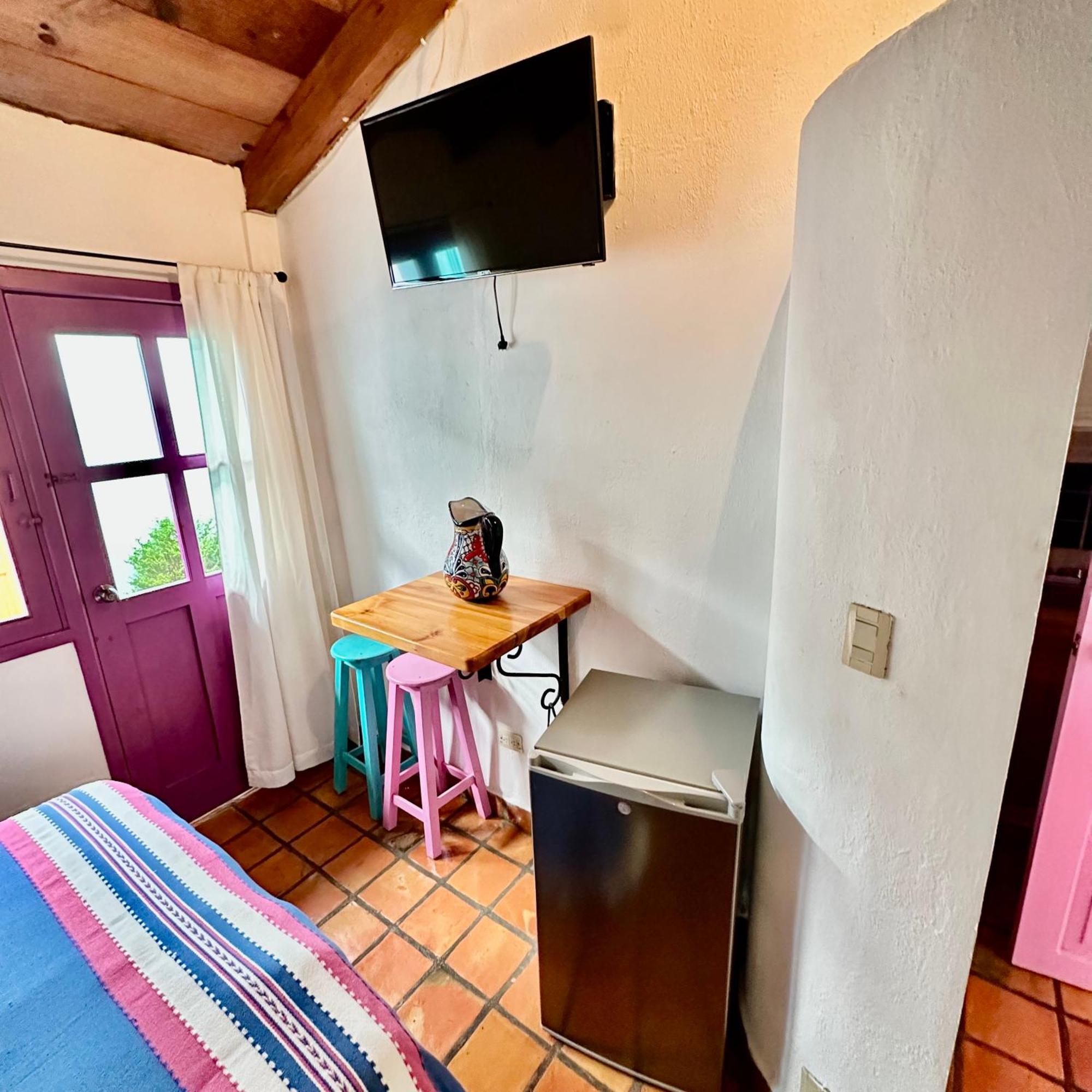 La Etelvina Suites San Cristóbal de Las Casas Exteriér fotografie
