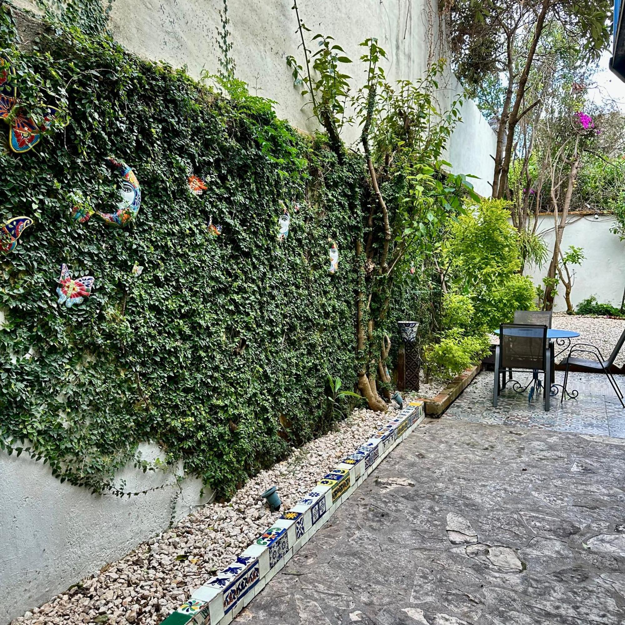 La Etelvina Suites San Cristóbal de Las Casas Exteriér fotografie