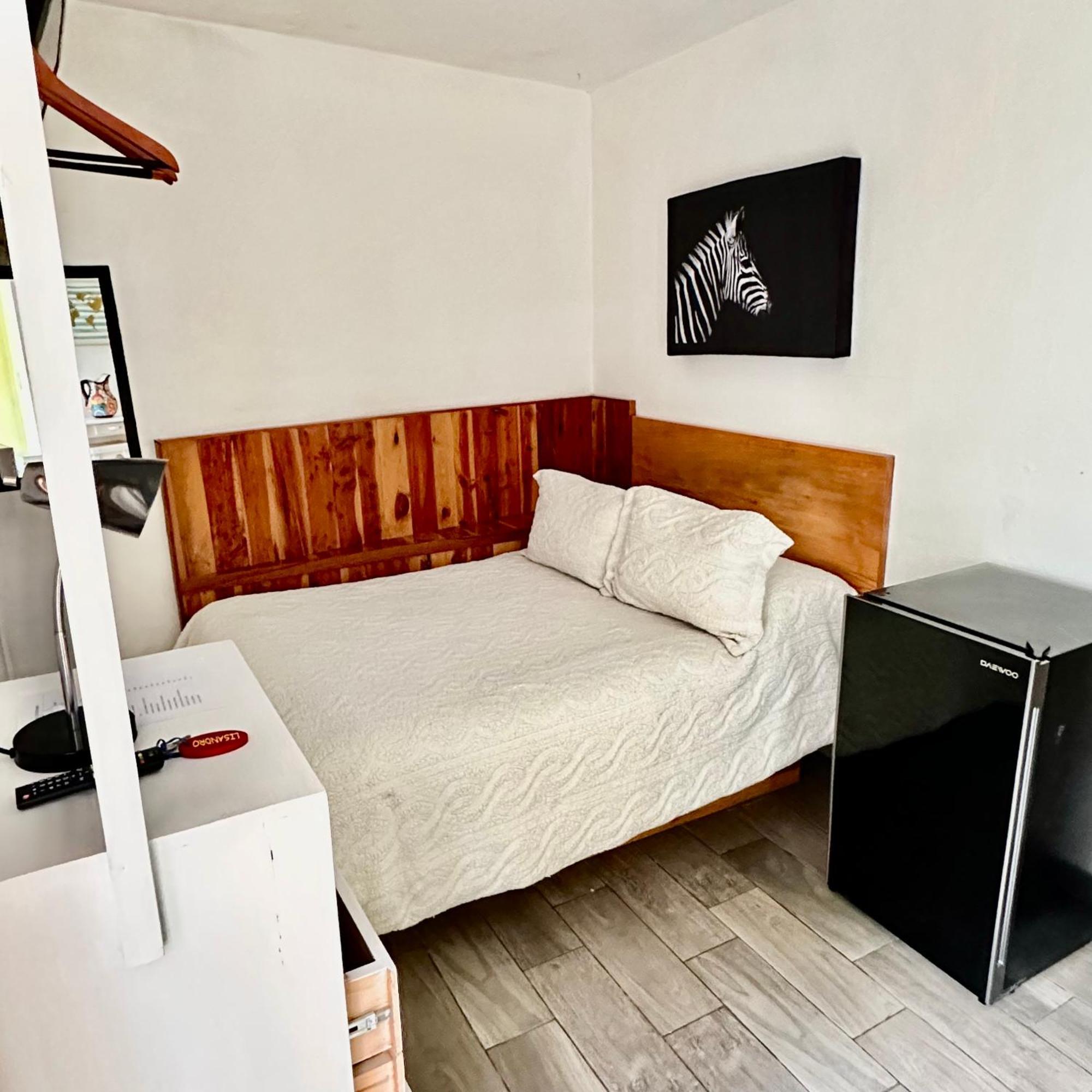 La Etelvina Suites San Cristóbal de Las Casas Exteriér fotografie