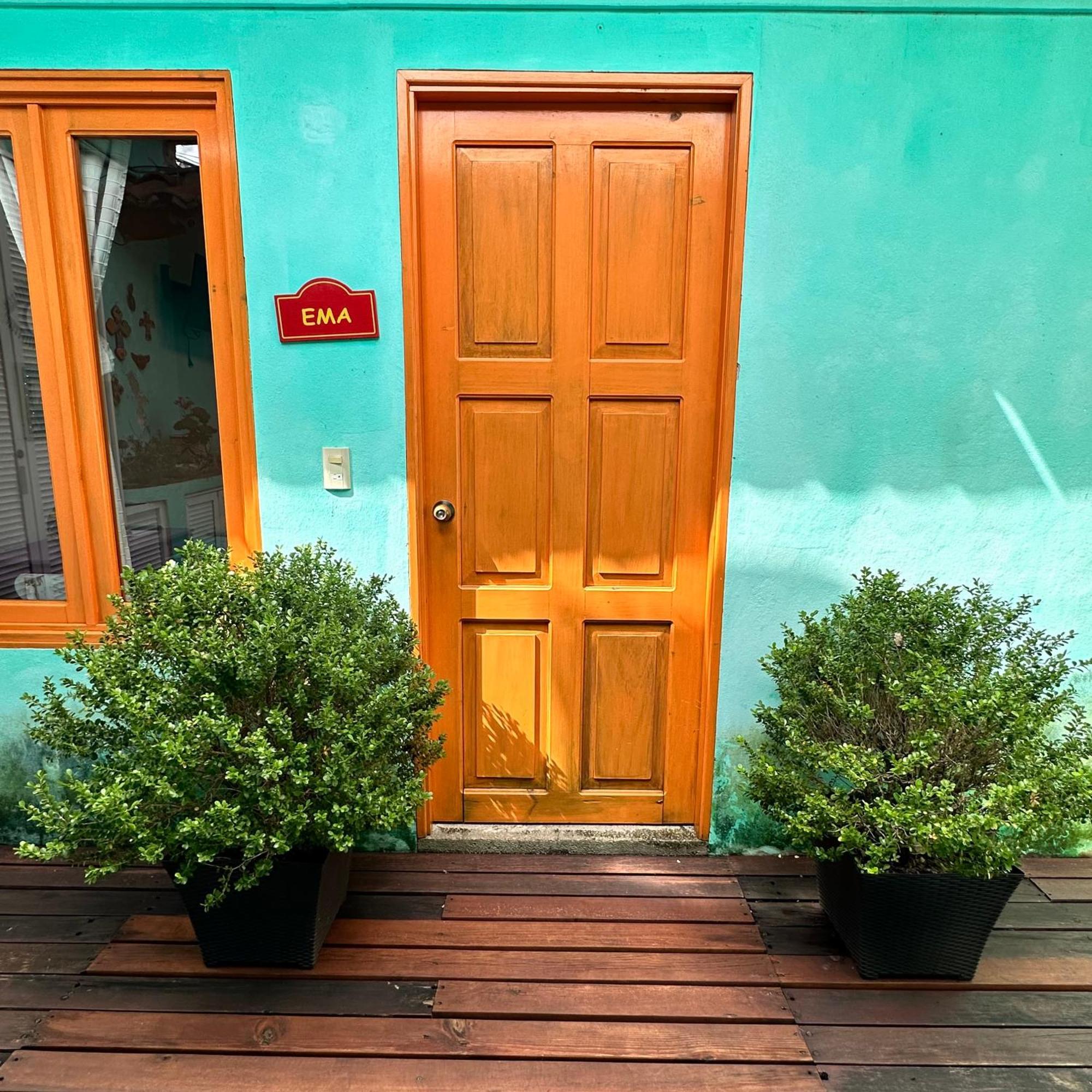 La Etelvina Suites San Cristóbal de Las Casas Exteriér fotografie