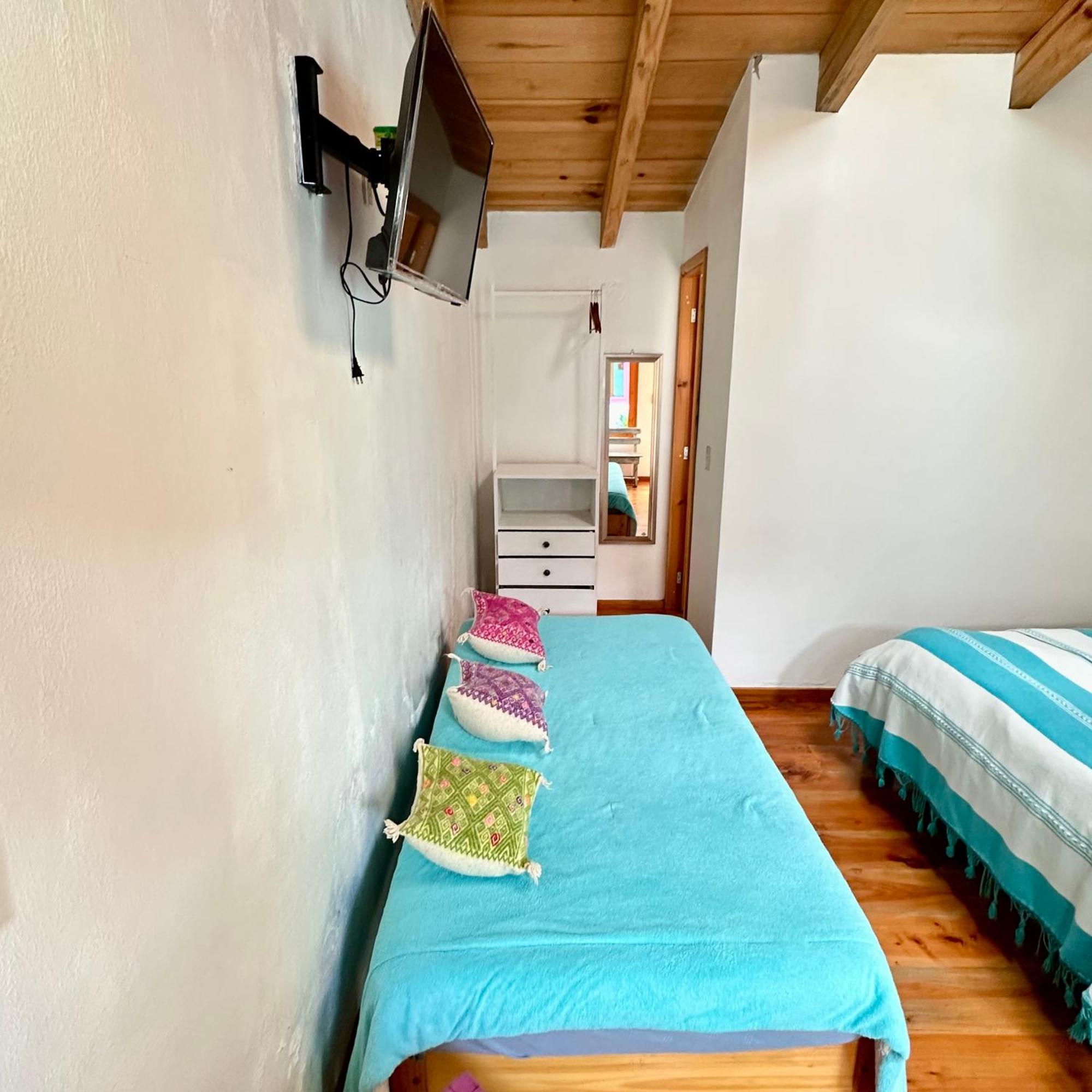 La Etelvina Suites San Cristóbal de Las Casas Exteriér fotografie