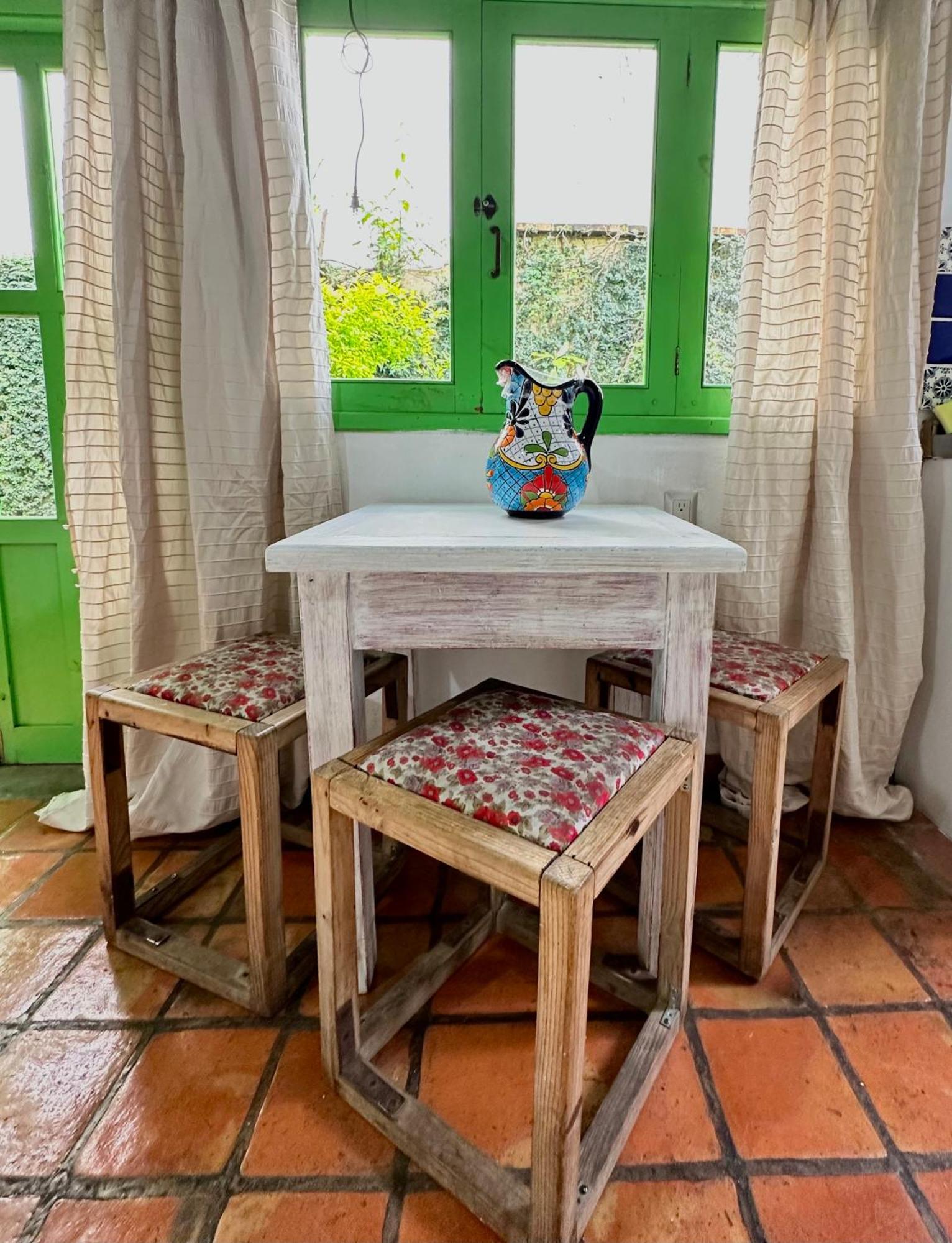 La Etelvina Suites San Cristóbal de Las Casas Exteriér fotografie