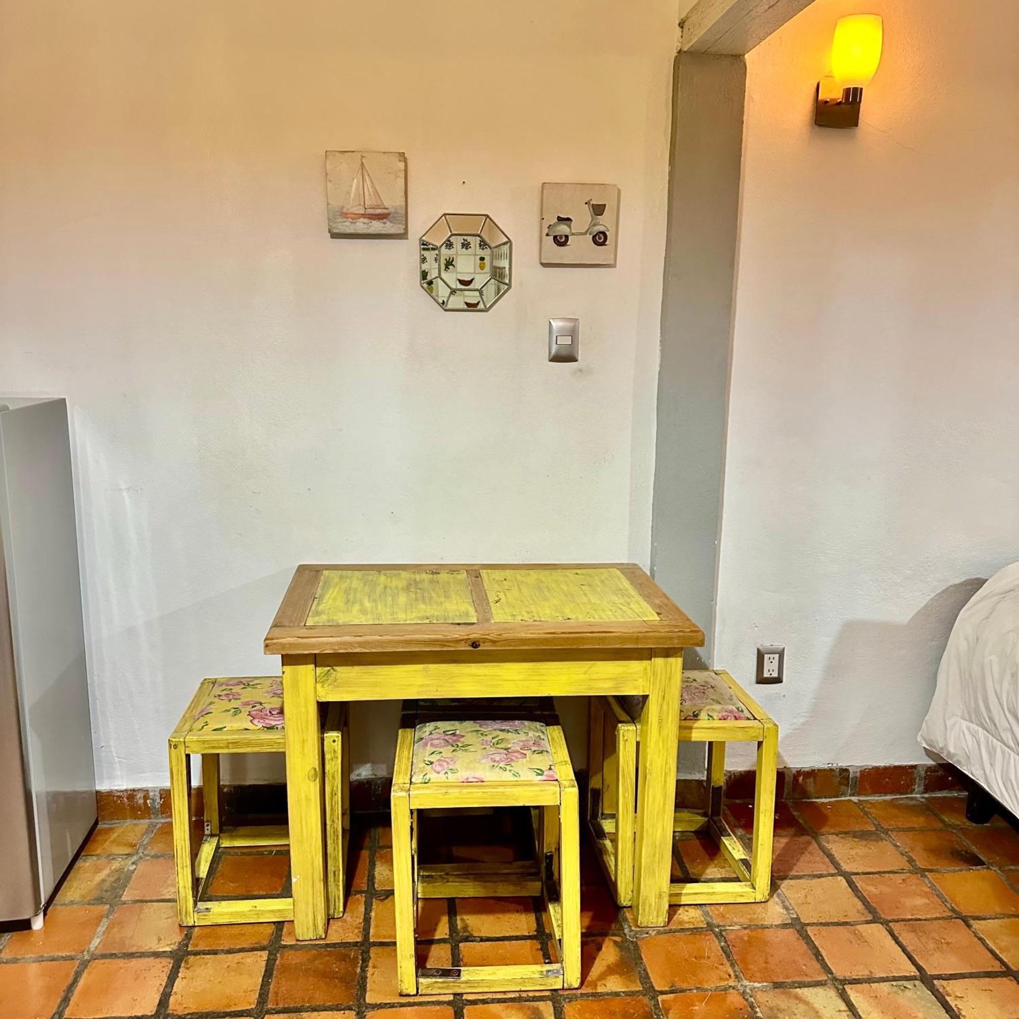La Etelvina Suites San Cristóbal de Las Casas Exteriér fotografie