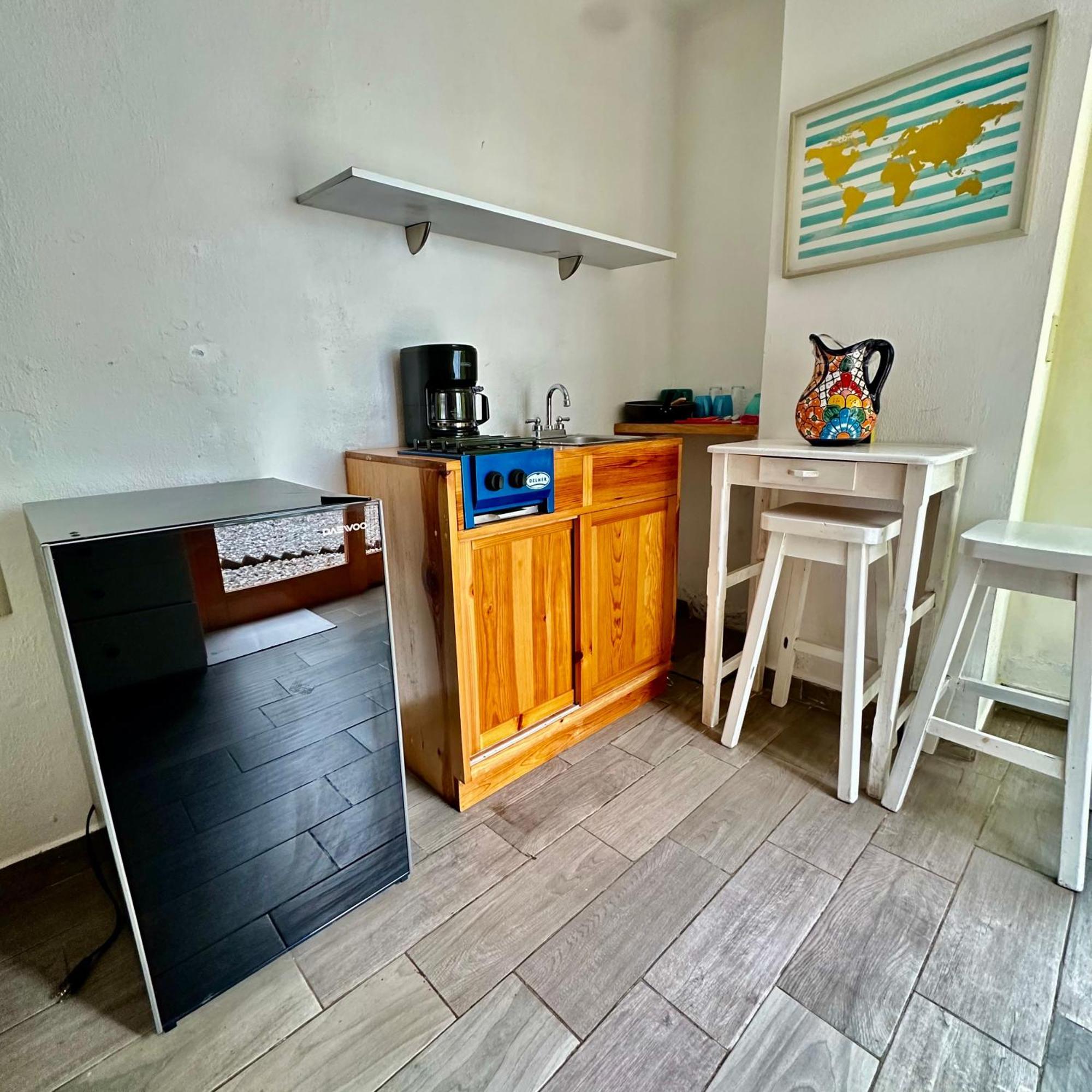 La Etelvina Suites San Cristóbal de Las Casas Exteriér fotografie