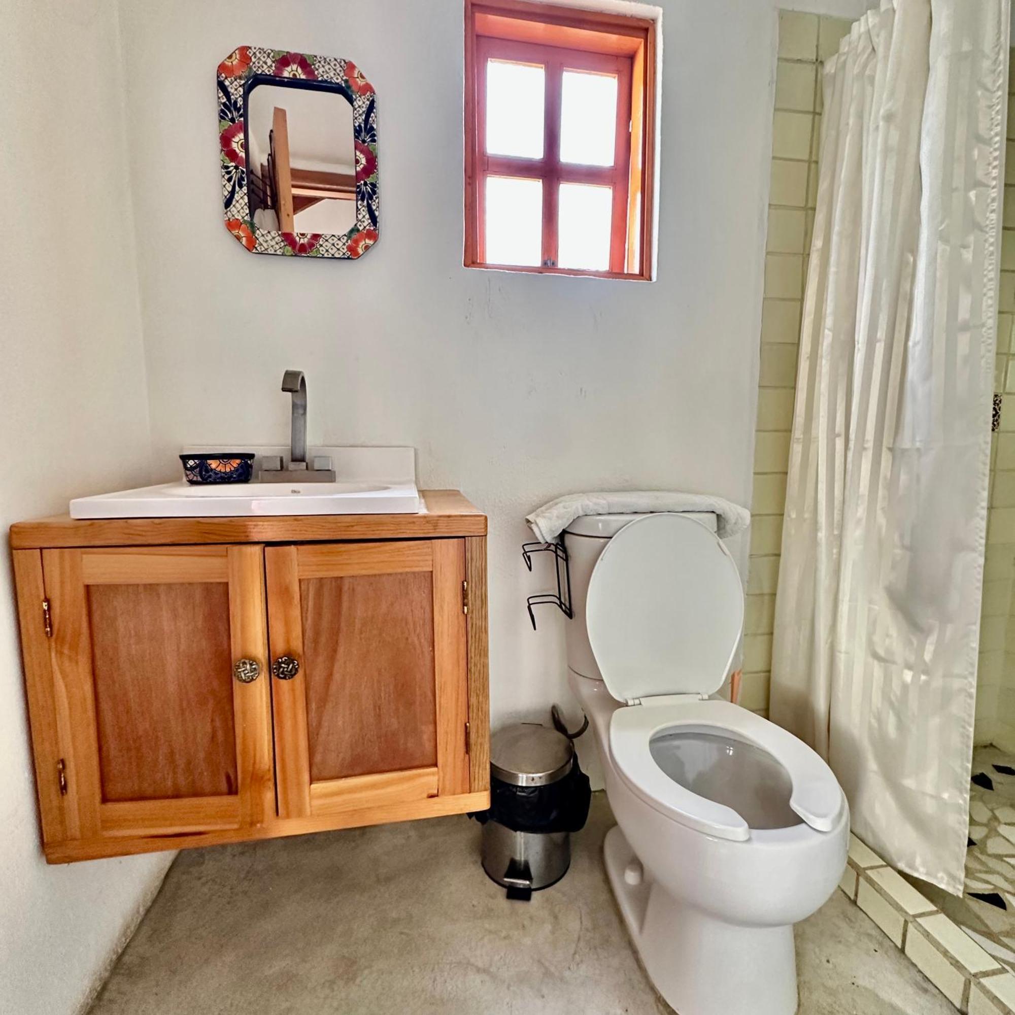 La Etelvina Suites San Cristóbal de Las Casas Exteriér fotografie