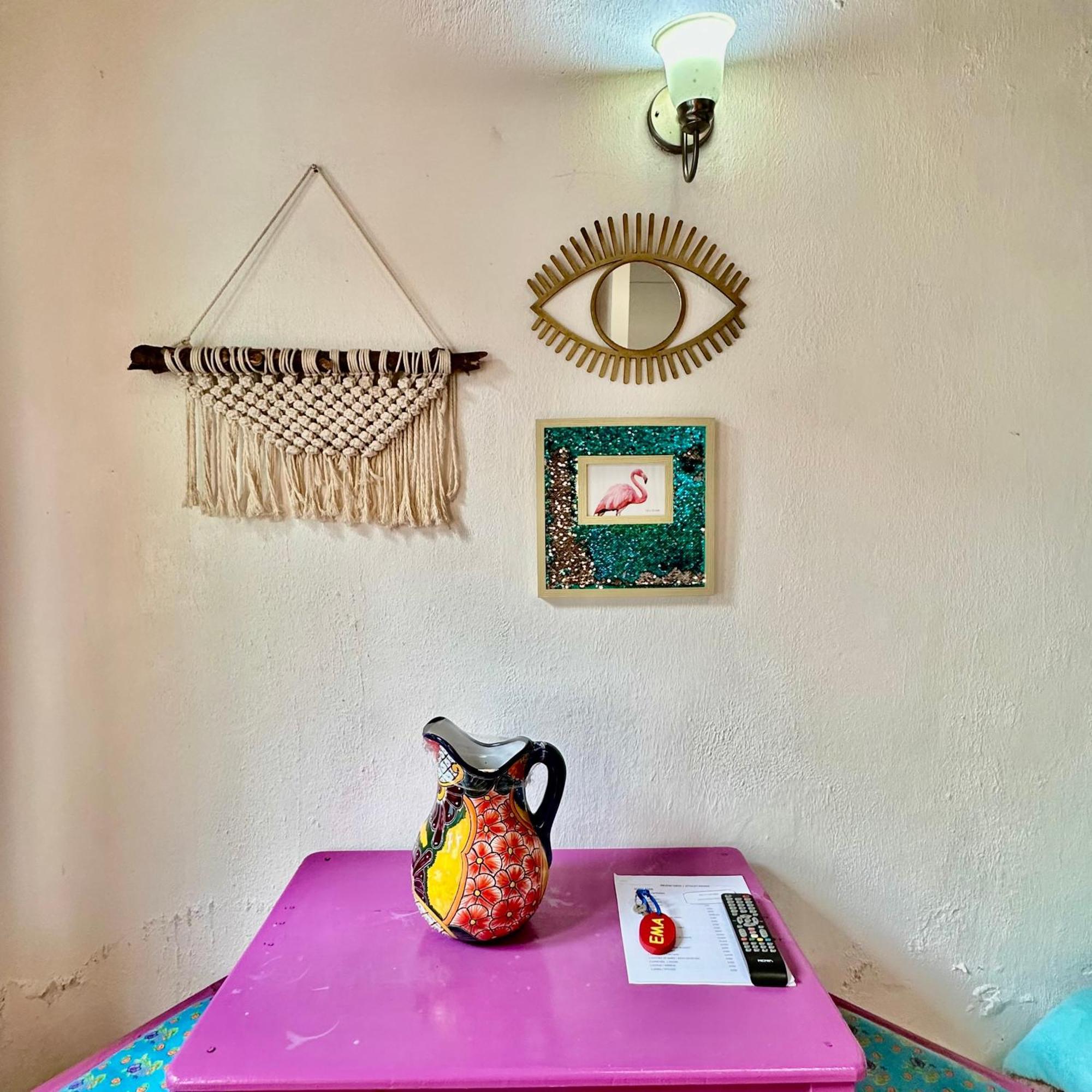 La Etelvina Suites San Cristóbal de Las Casas Exteriér fotografie