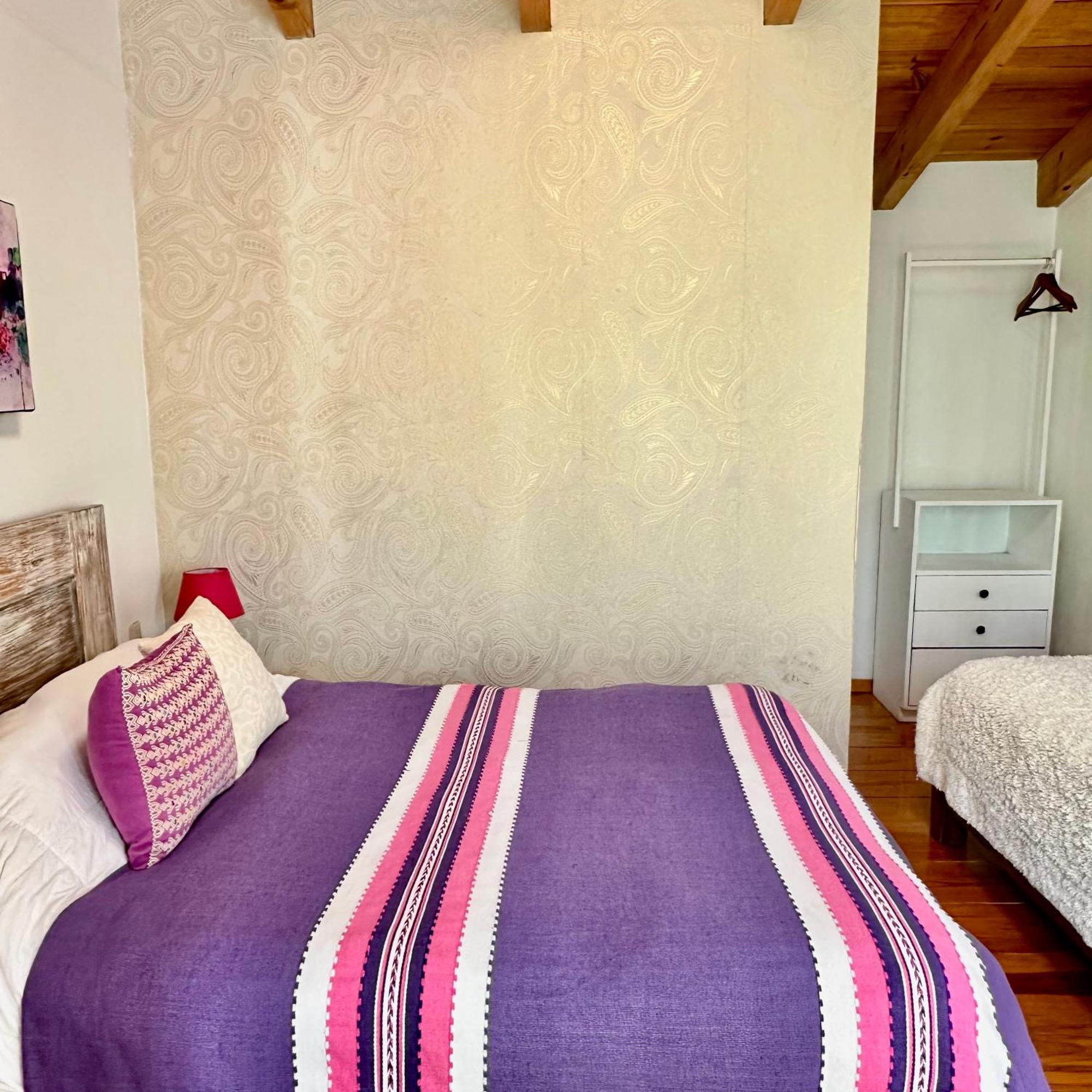 La Etelvina Suites San Cristóbal de Las Casas Exteriér fotografie