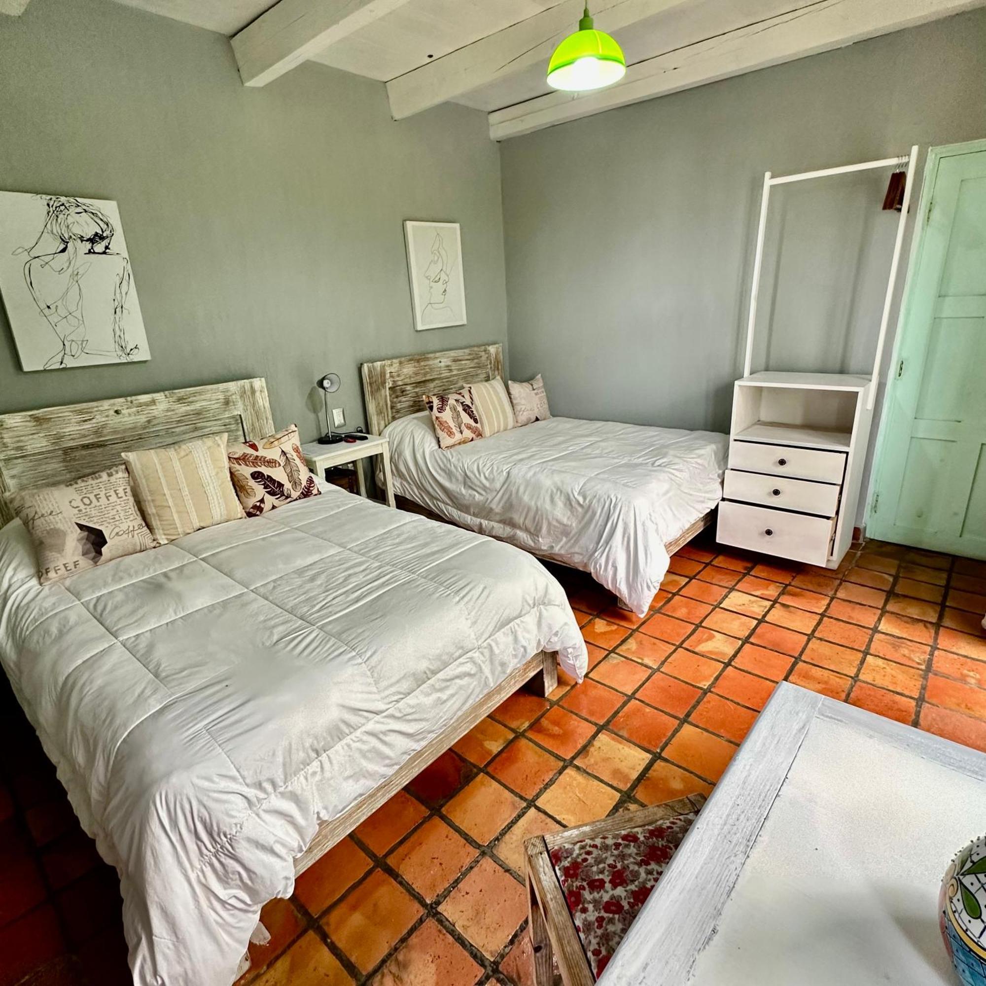 La Etelvina Suites San Cristóbal de Las Casas Exteriér fotografie