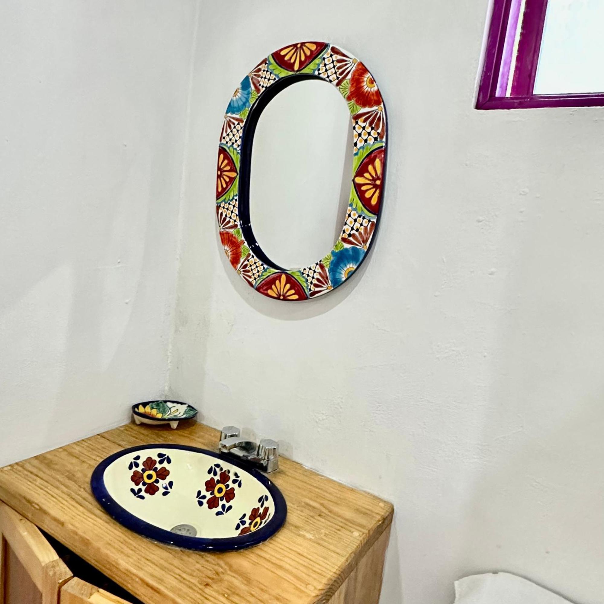 La Etelvina Suites San Cristóbal de Las Casas Exteriér fotografie