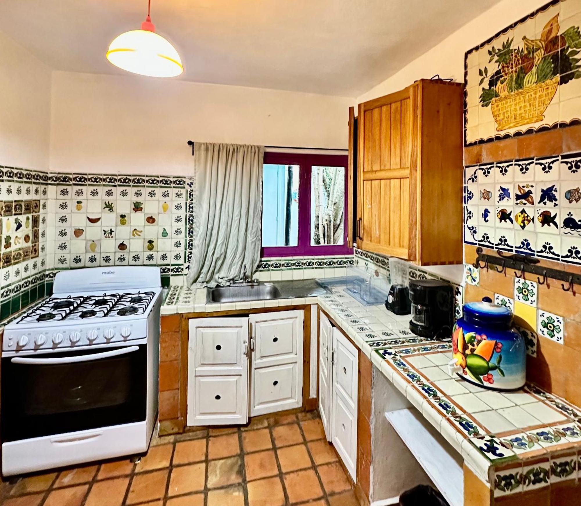 La Etelvina Suites San Cristóbal de Las Casas Exteriér fotografie