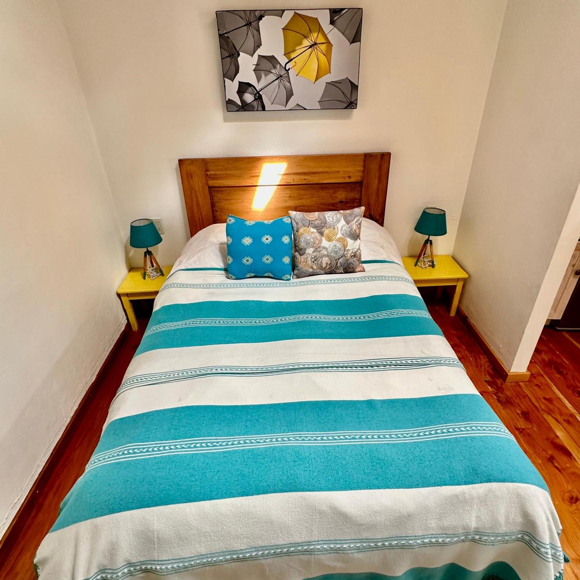 La Etelvina Suites San Cristóbal de Las Casas Exteriér fotografie