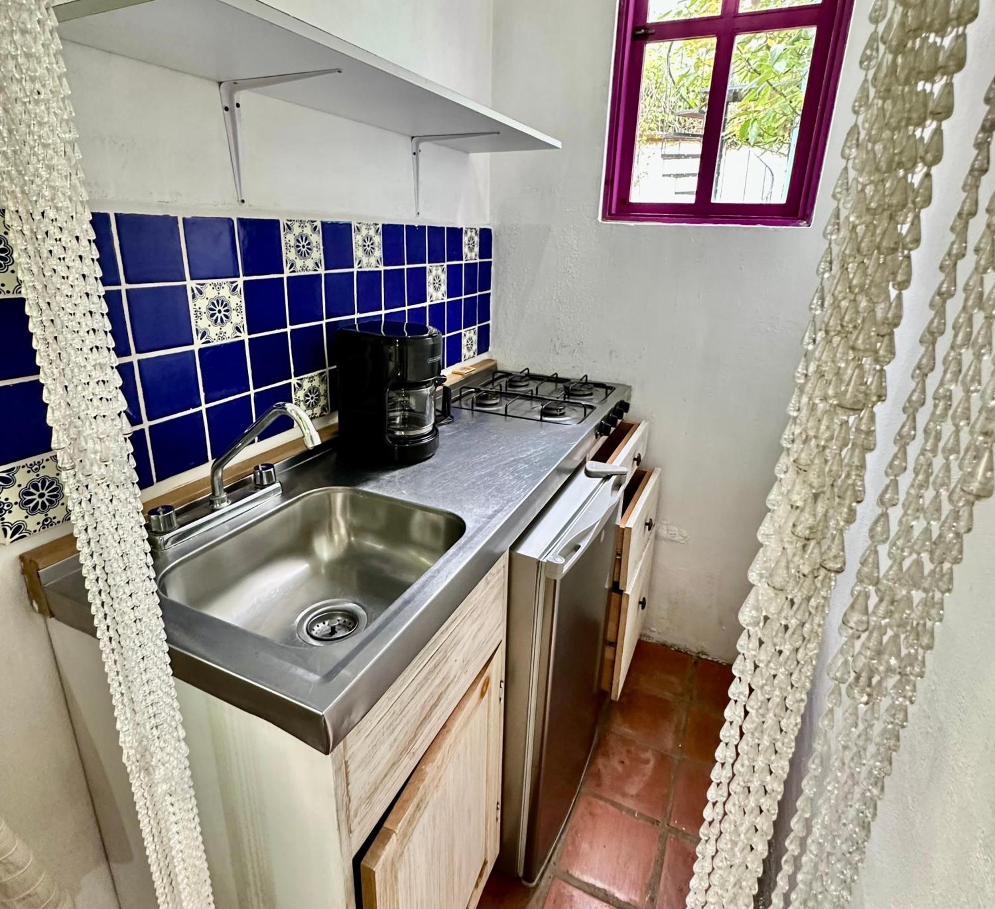 La Etelvina Suites San Cristóbal de Las Casas Exteriér fotografie