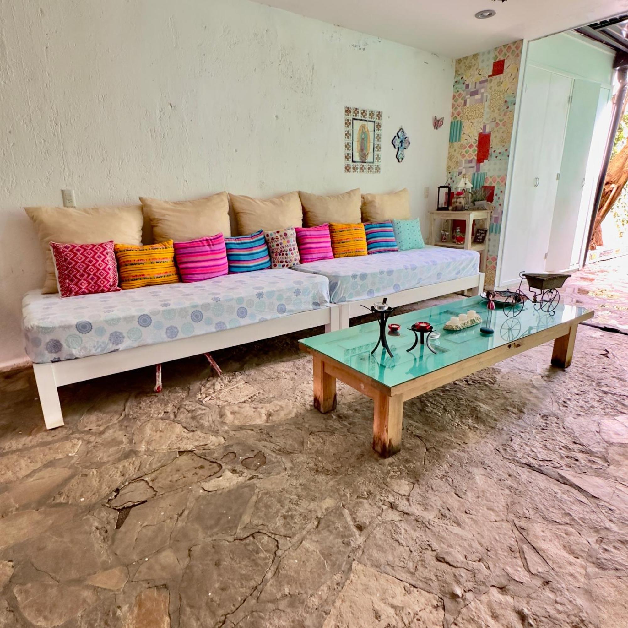 La Etelvina Suites San Cristóbal de Las Casas Exteriér fotografie
