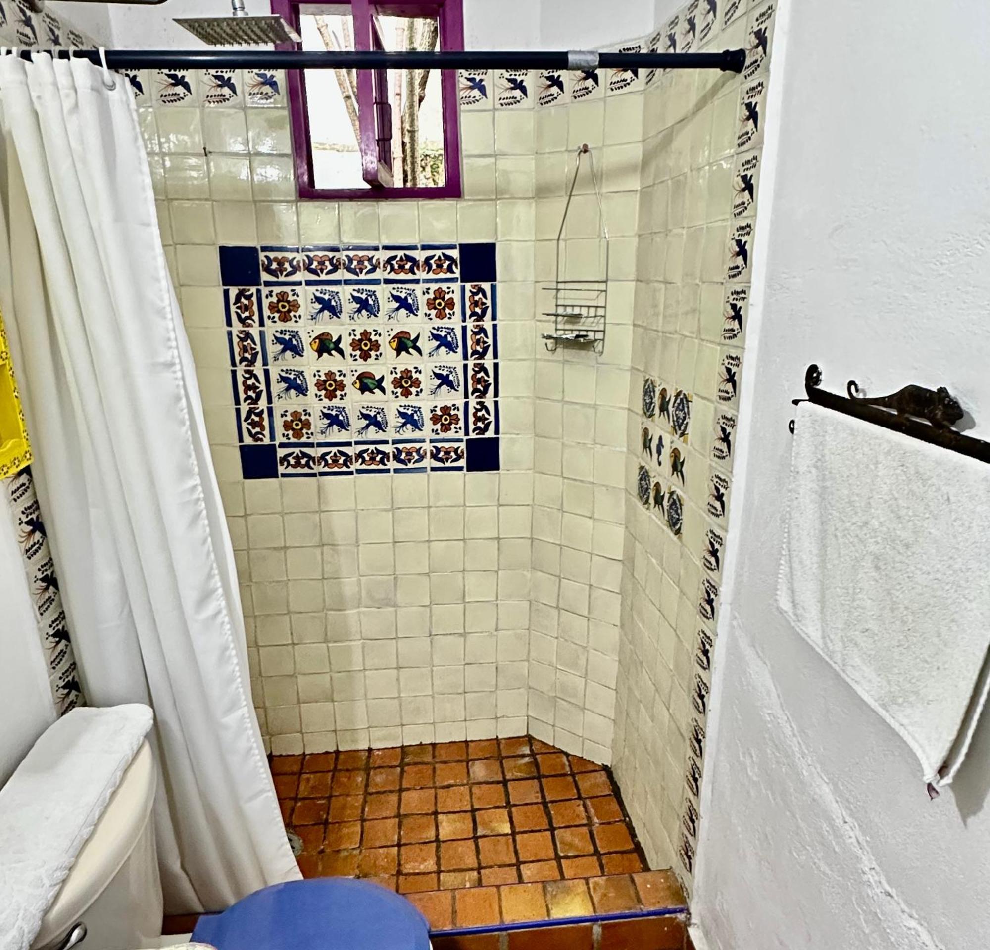 La Etelvina Suites San Cristóbal de Las Casas Exteriér fotografie